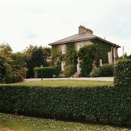 בית כפרי Glebe Country House Innishannon