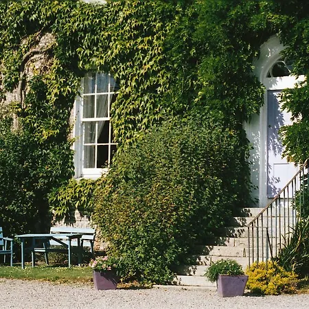 בית כפרי Glebe Country House
