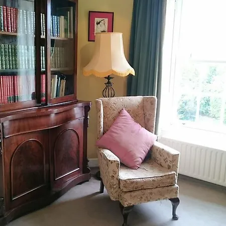 Glebe Country House בית כפרי *
